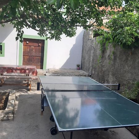 Holiday House Ana Skradin Pokoj fotografie