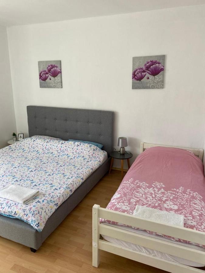 Holiday House Ana Skradin Exteriér fotografie