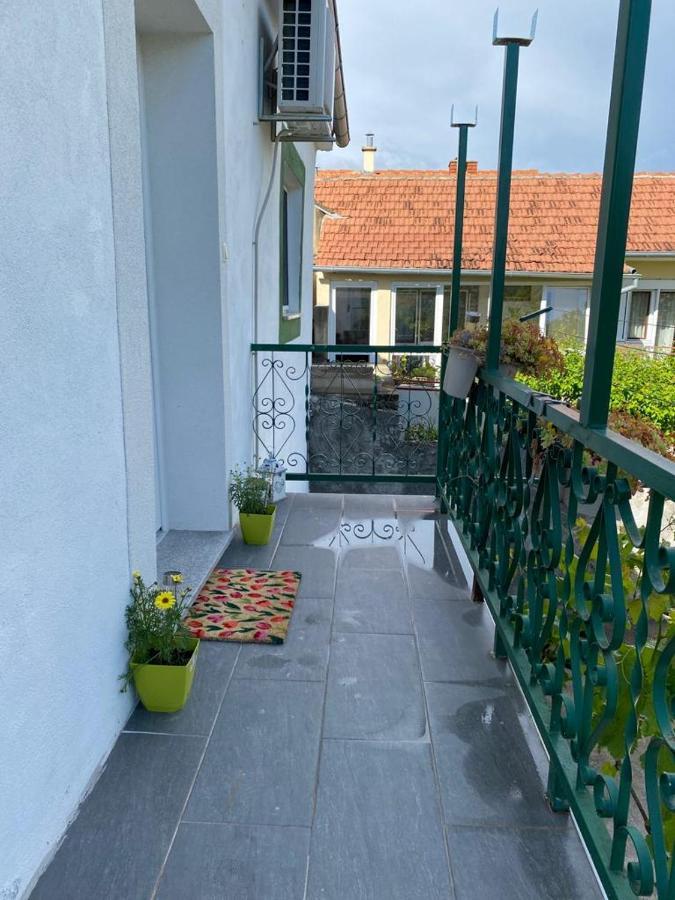 Holiday House Ana Skradin Exteriér fotografie