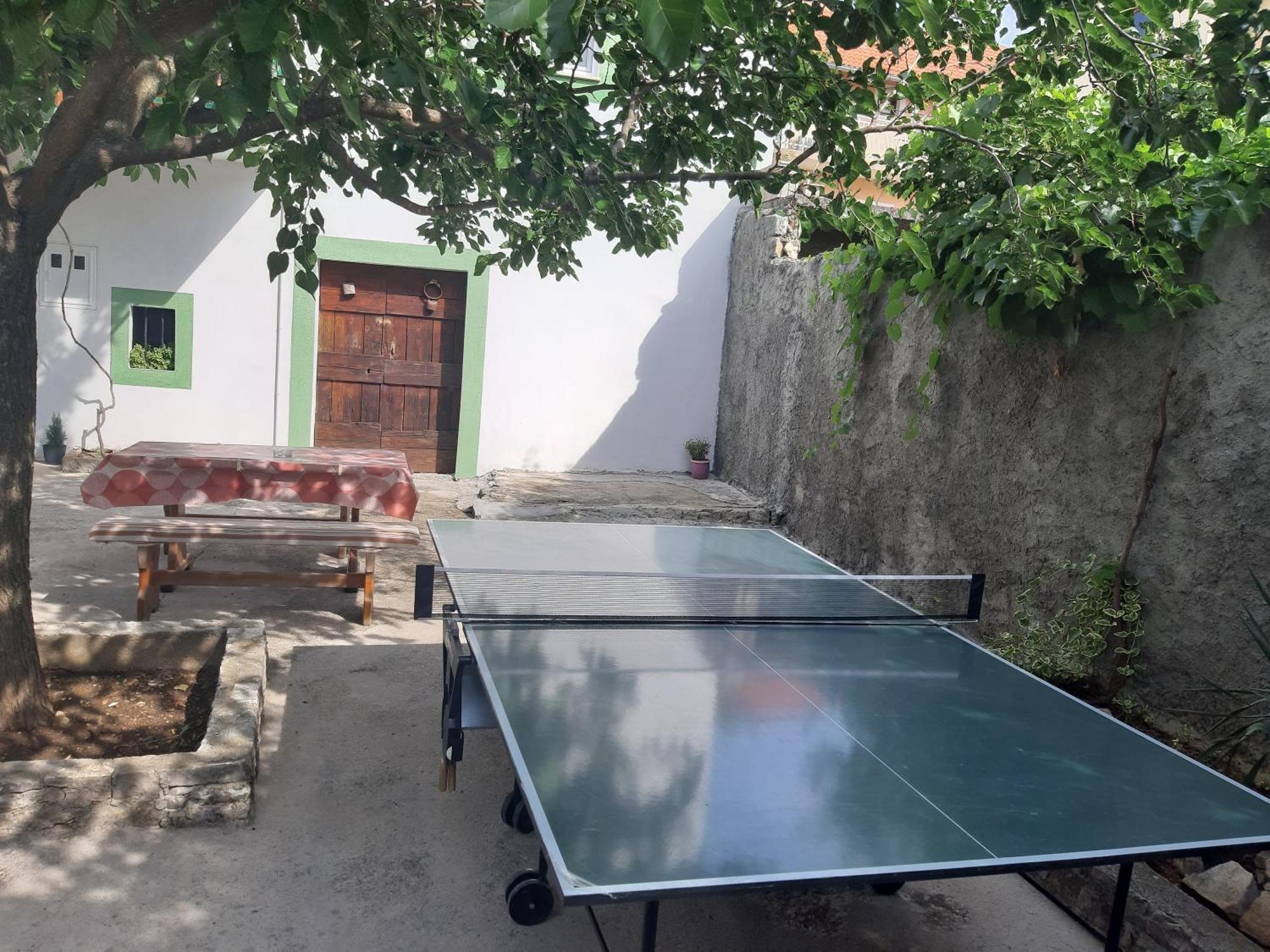 Holiday House Ana Skradin Pokoj fotografie